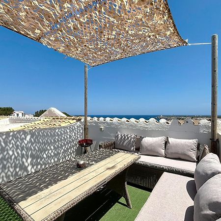 Apartamento 308 Arenal d'en Castel Castell sol Es Mercadal Exterior foto